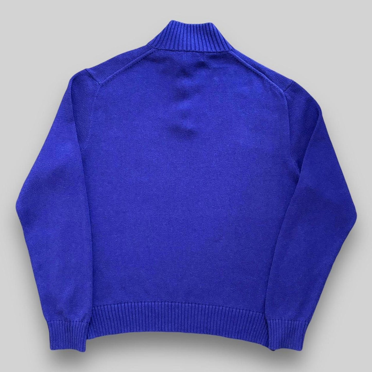 Ralph Lauren Jumper Purple (Large)