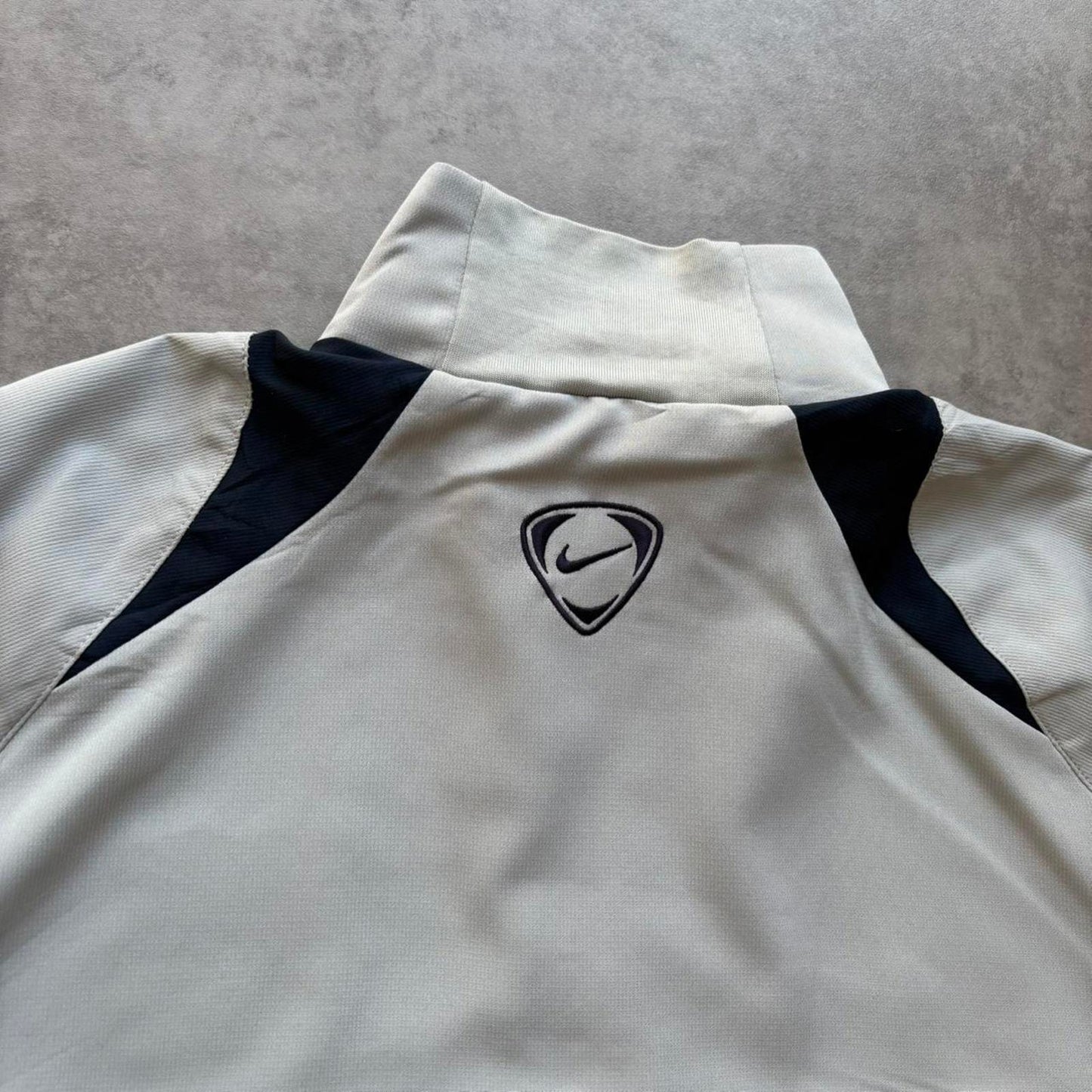 Barcelona Jacket Grey (Small)