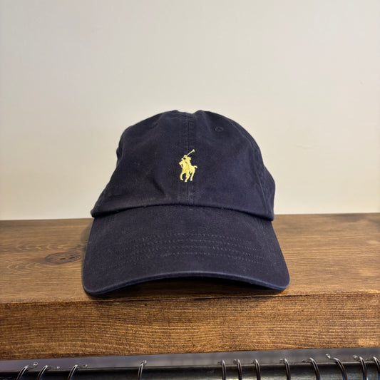 Ralph Lauren Cap Navy