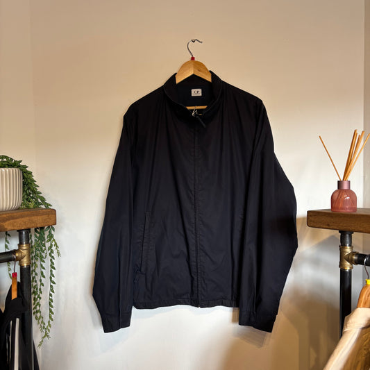 CP Company S/S 2001 Lightweight Jacket Navy (Large)