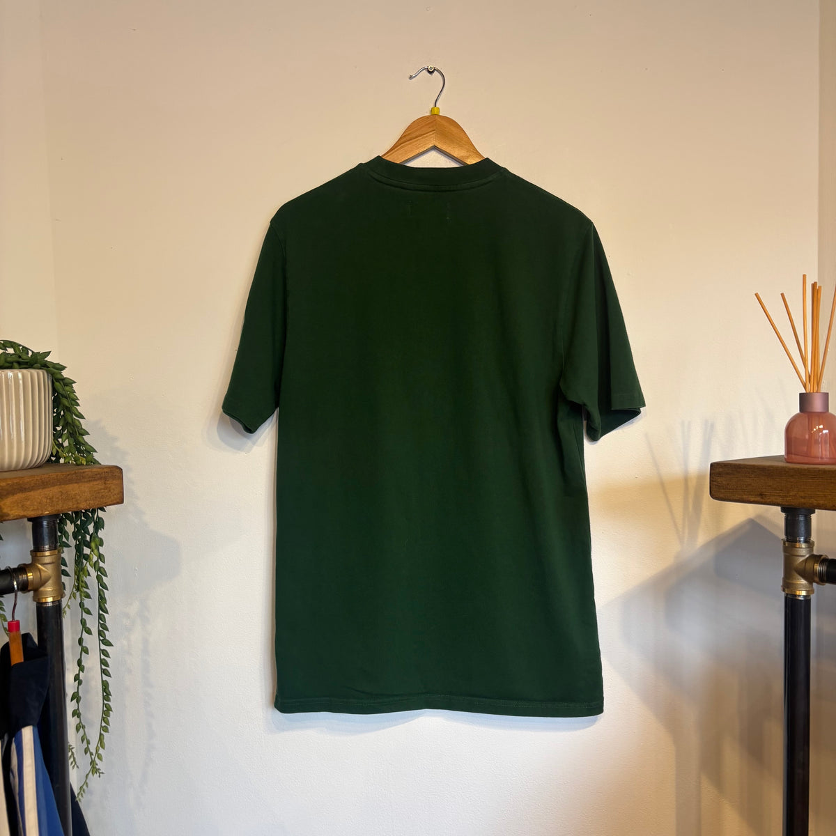 Palace FW20 Alas Heavyweight T-Shirt (Medium)