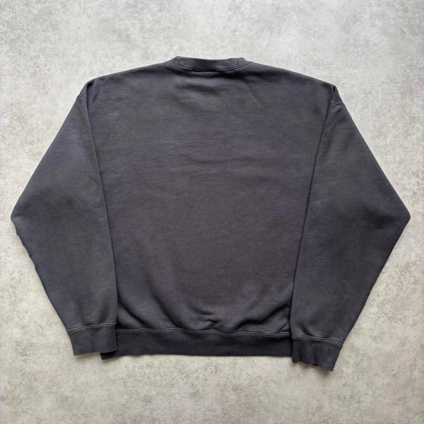 Nike NRG Sweatshirt Black (Medium)
