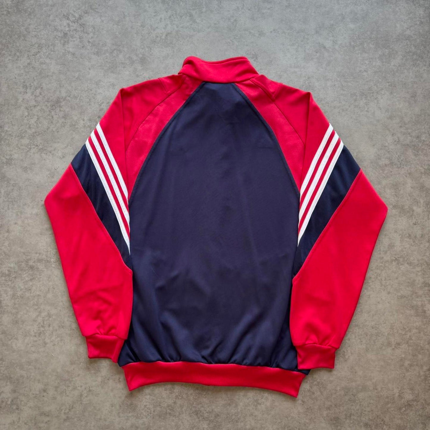 Bayern Jacket Red (Large)
