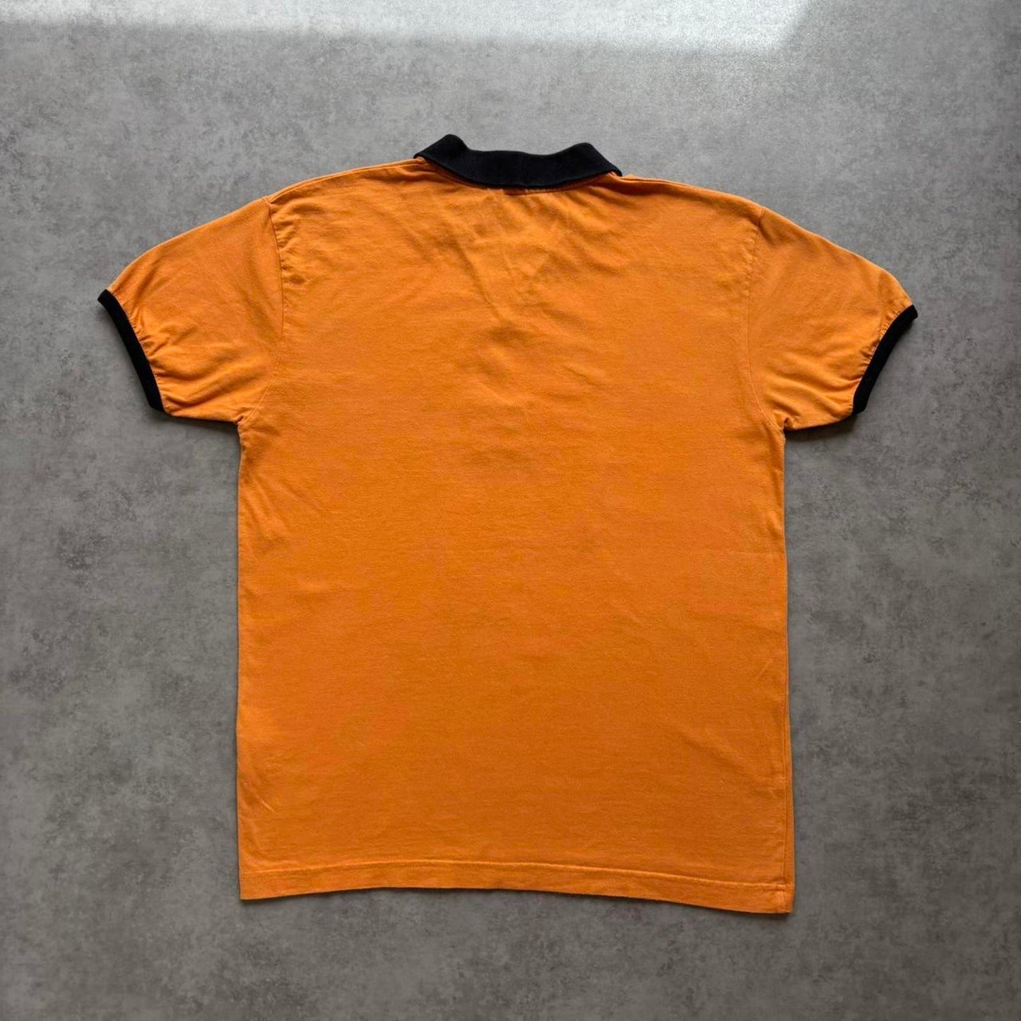 Wolves Shirt Orange (Small)