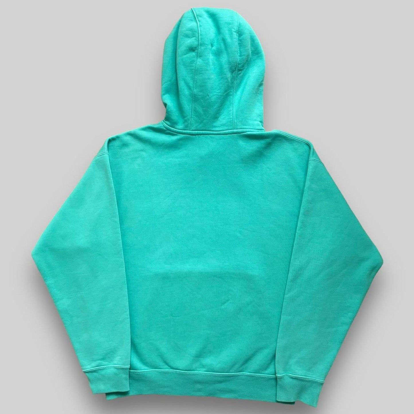 Nike NRG Hoodie Blue (Medium)