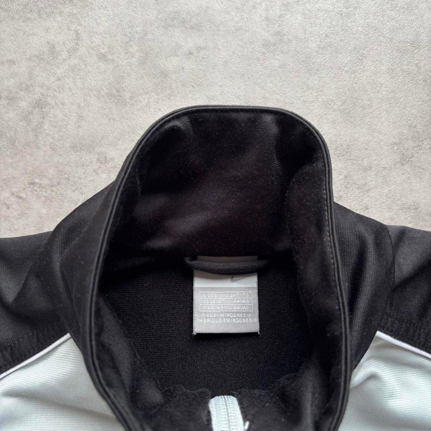 Nike Jacket Grey (Small)