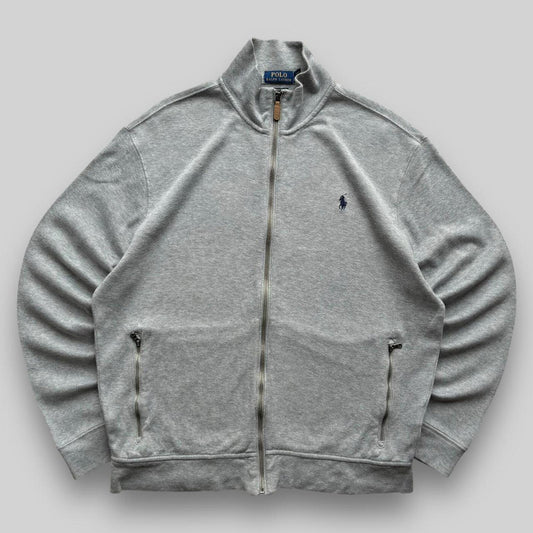 Ralph Lauren Jumper Grey (Large)