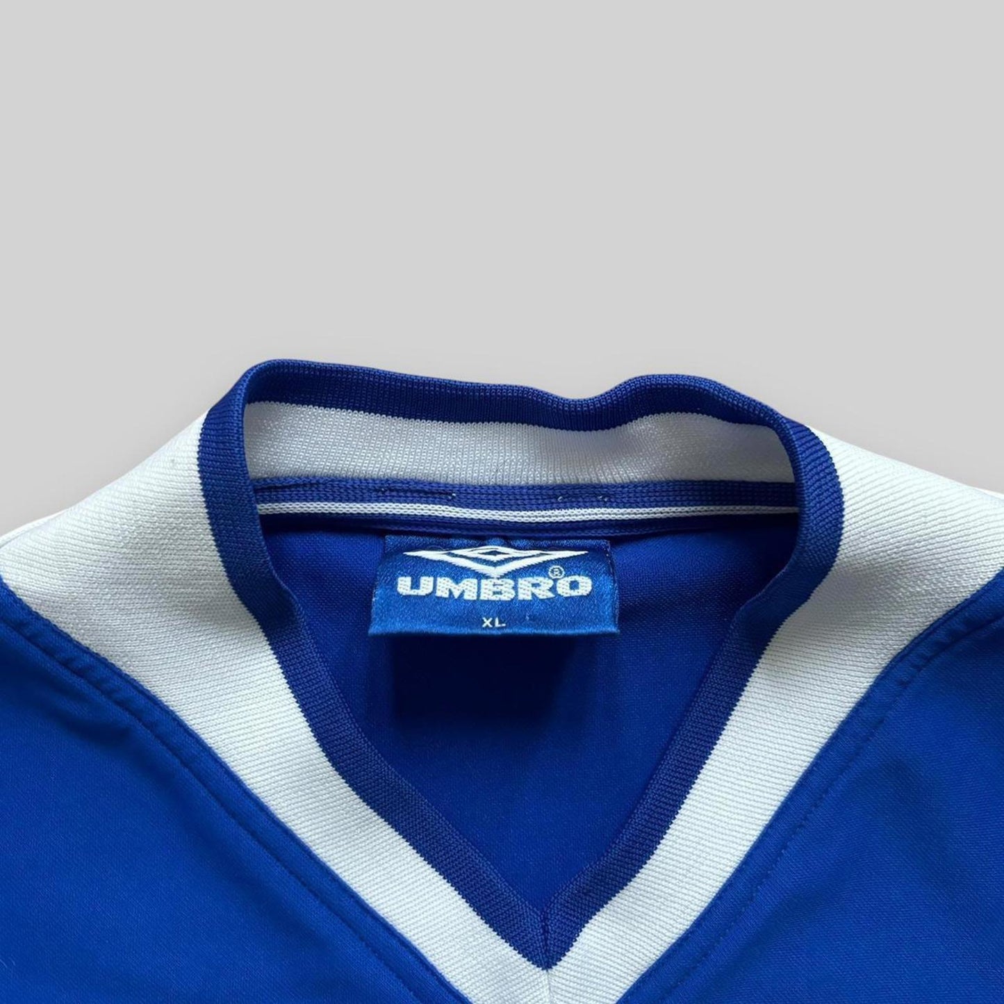Everton Shirt 1999-2000 Home (XL)