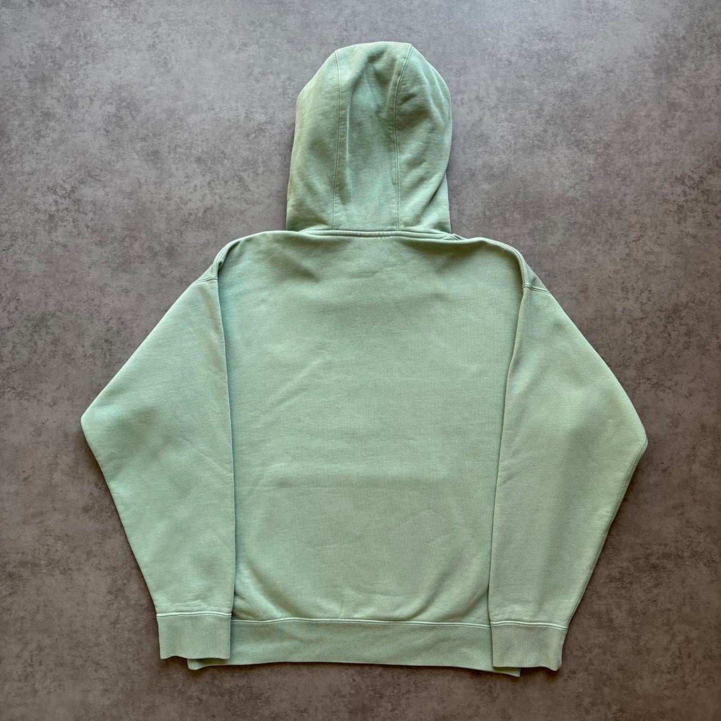 Nike NRG Hoodie Green (Medium)