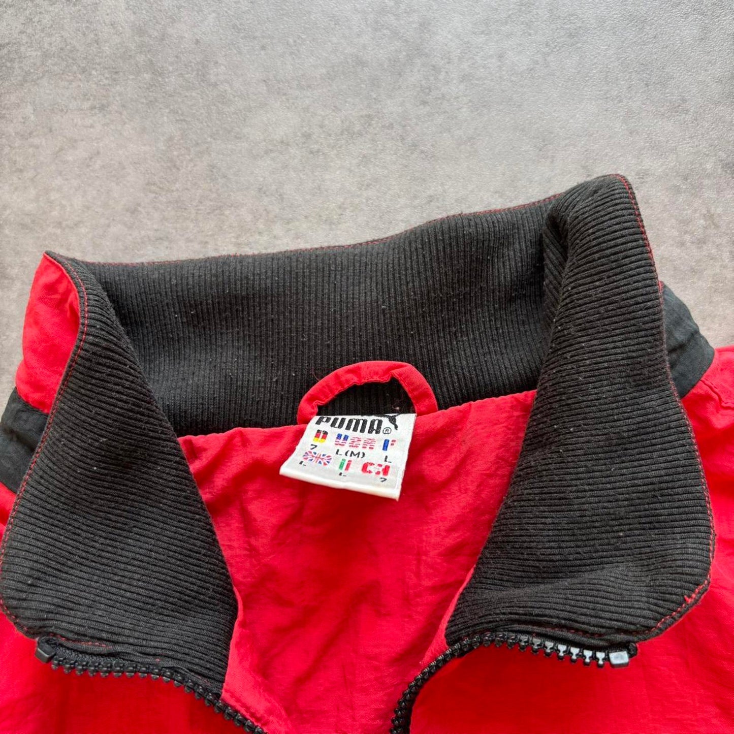 FC Koln Jacket Red (Large)