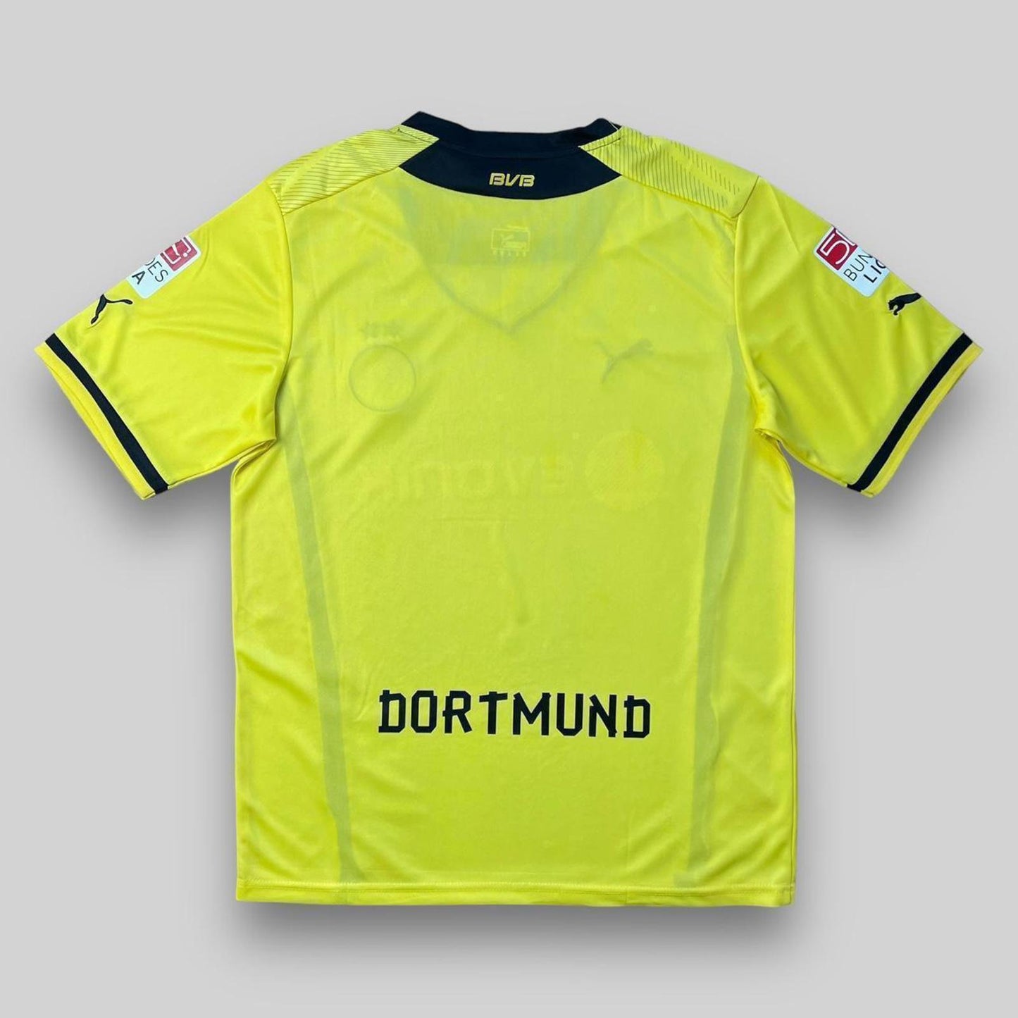 Dortmund Shirt 2013-14 Home (XL)