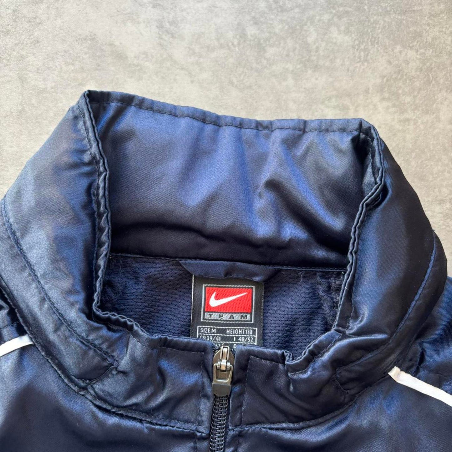 Rangers  2000-01 Jacket Navy (Medium)