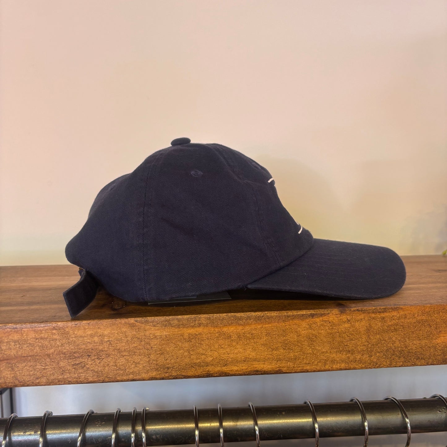 Marithe & Francois Girbaud Cap Navy