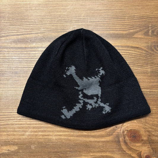 Oakley Skull Beanie Black