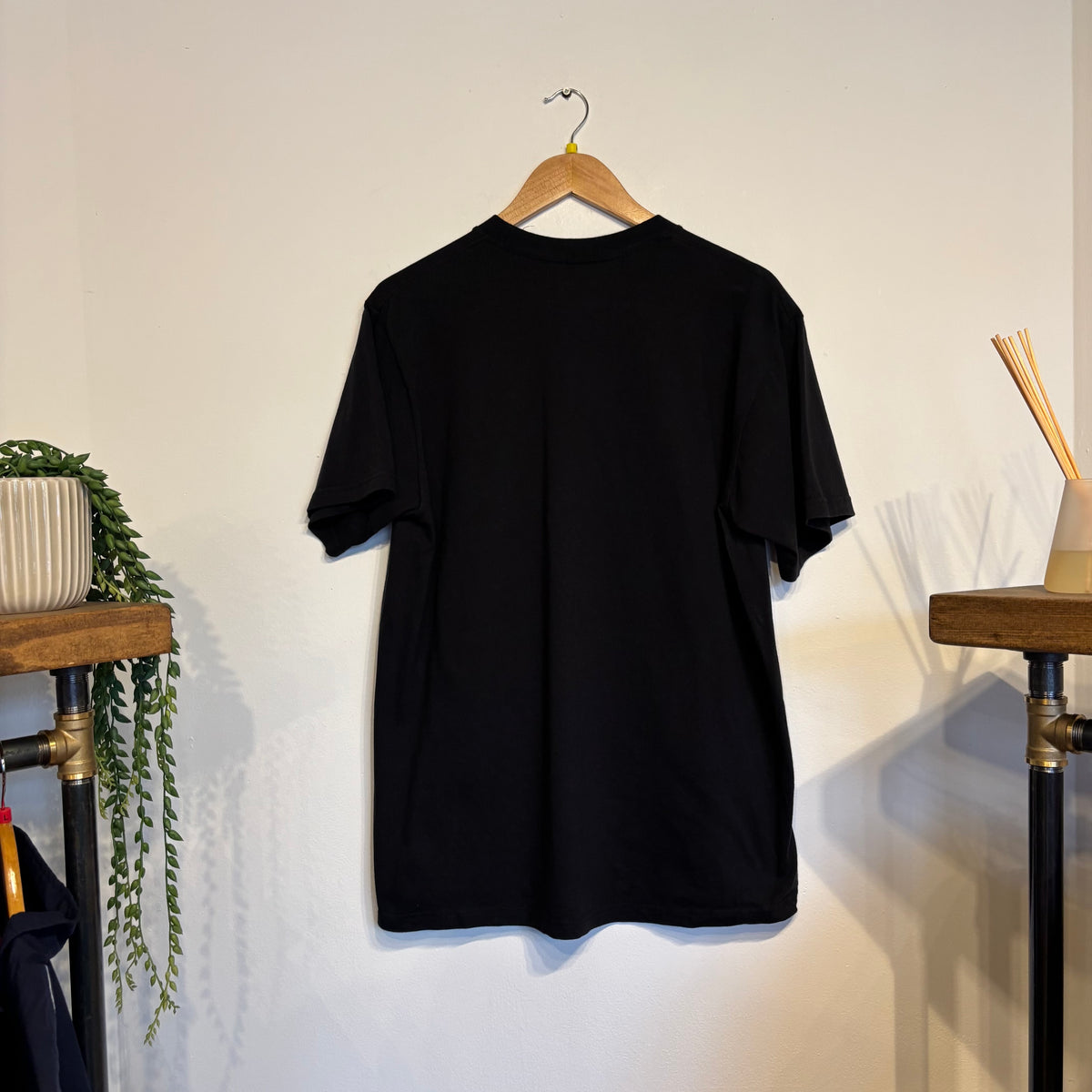 Supreme SS24 Maradona Graphic T-Shirt Black (Medium)
