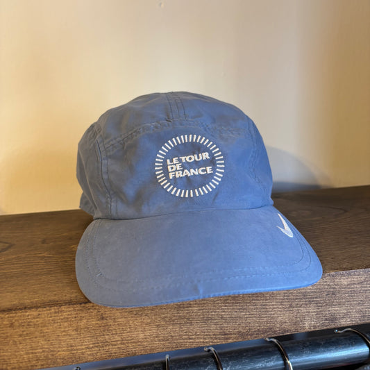 Nike Tour De France Cap Blue (One Size)
