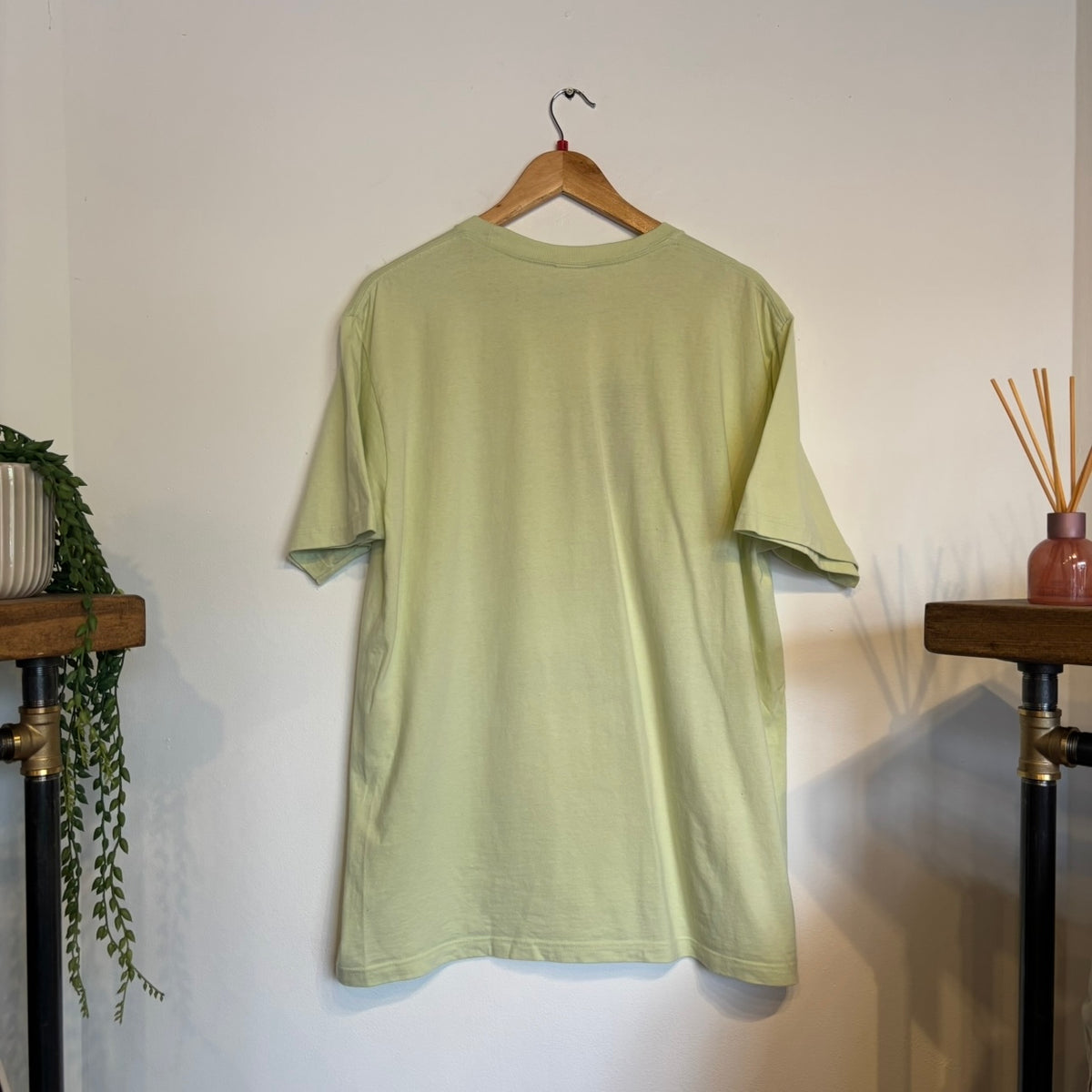 Supreme FW24 Tyler The Creator T-Shirt Pale Mint (Large)