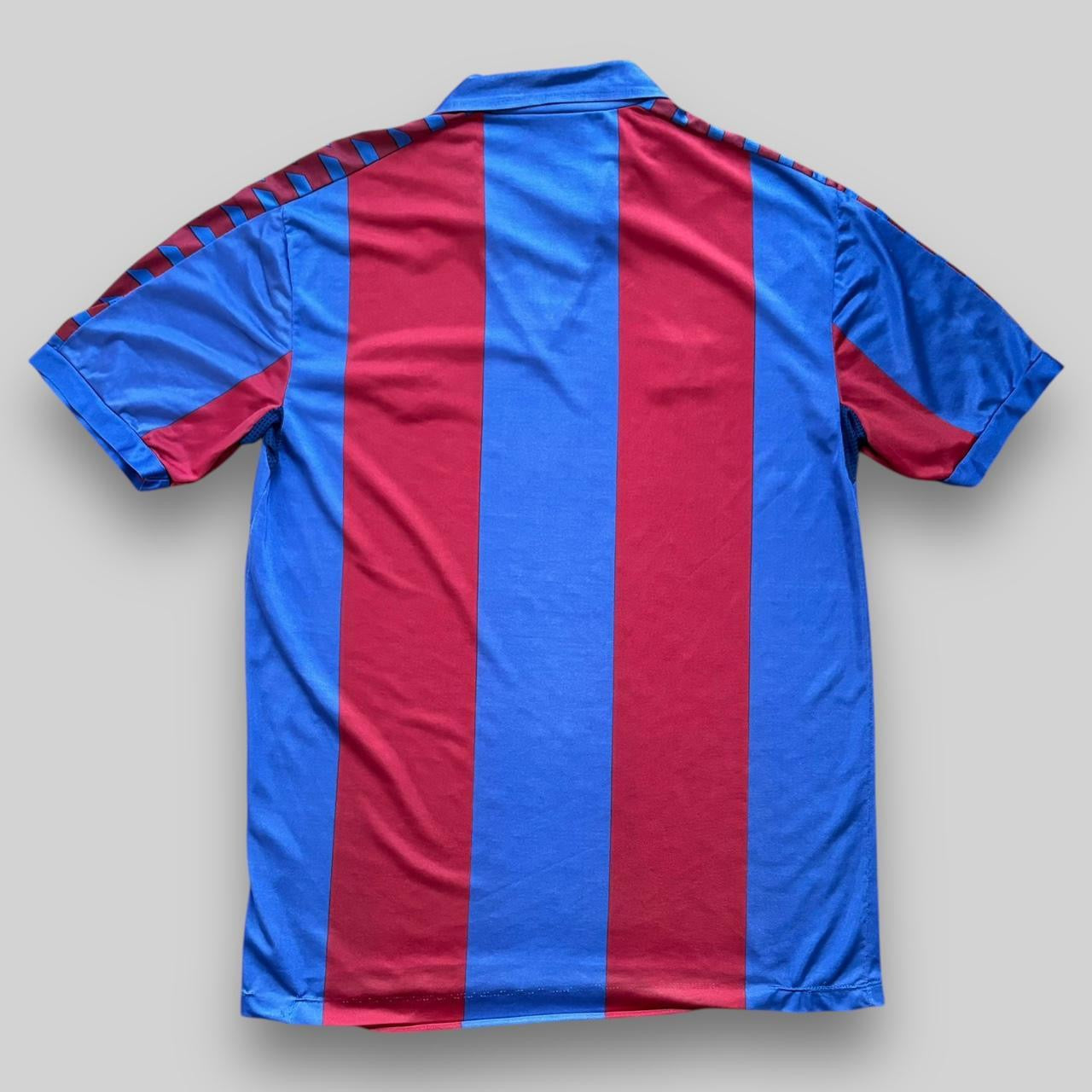 Meyba Barcelona 1984-85 Home Shirt (Medium)