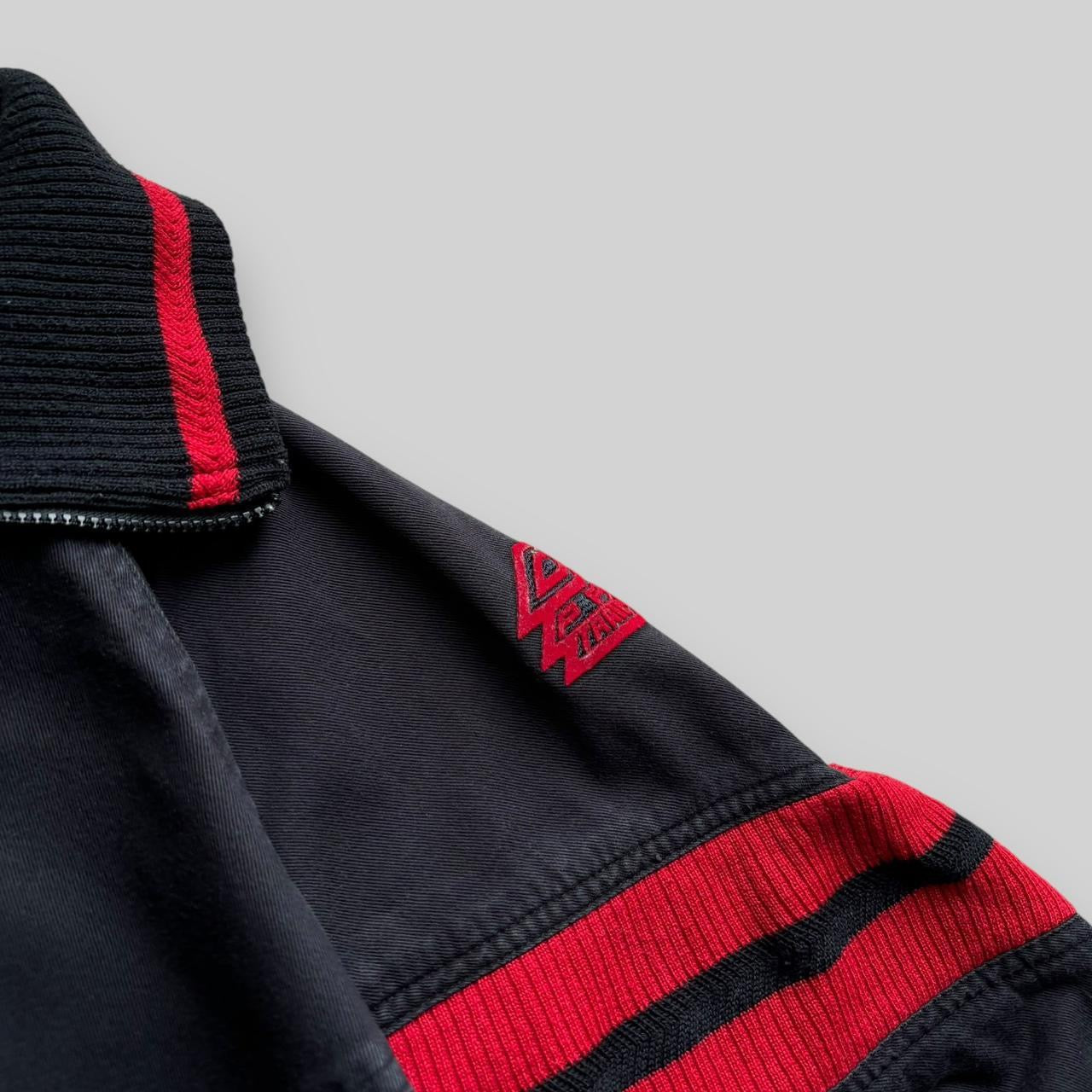 Manchester United 1993-95 Drill Top (XL)