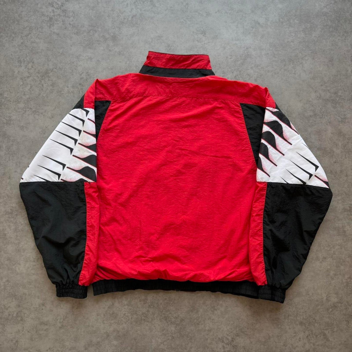 FC Koln Jacket Red (Large)