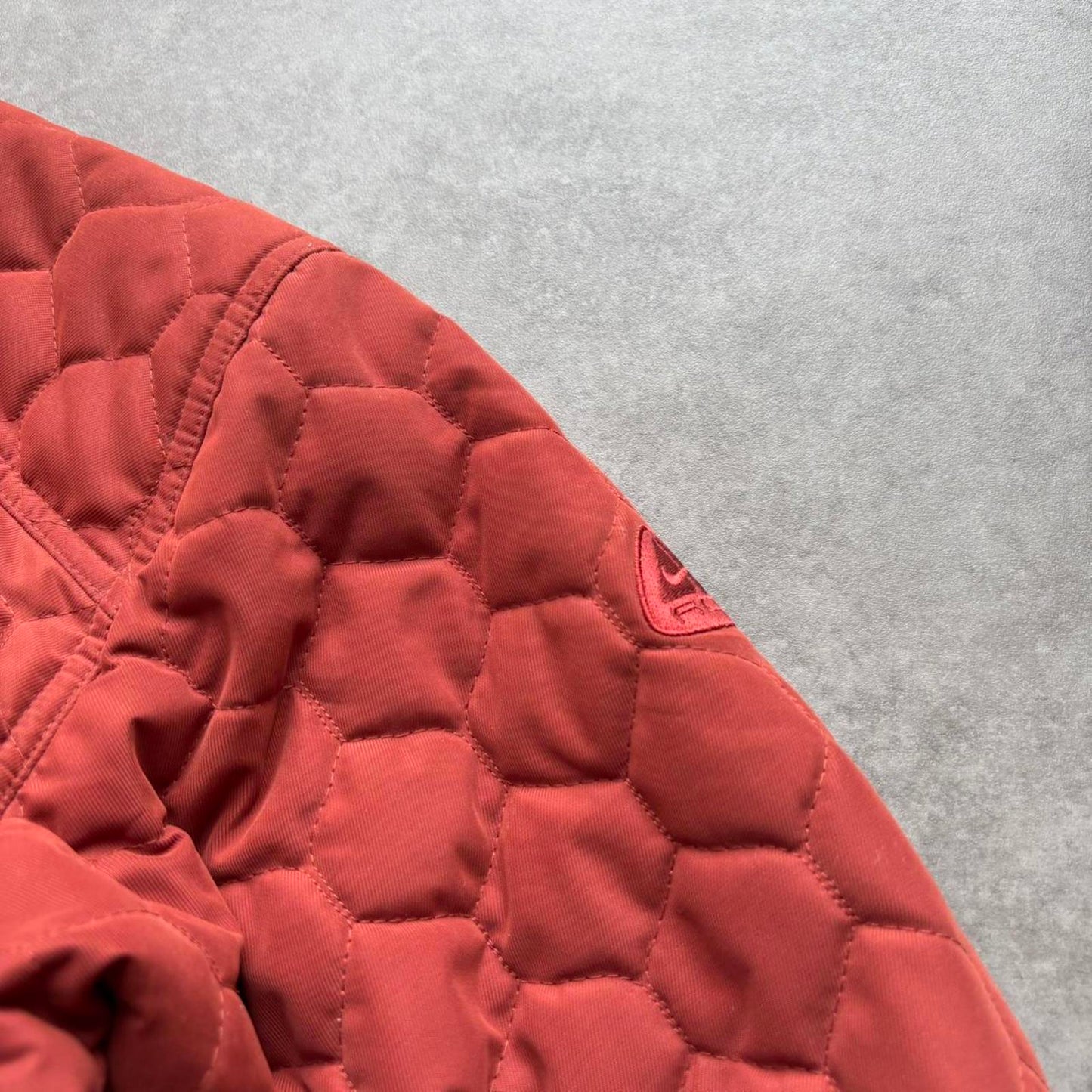 Nike ACG Jacket Red (Medium)