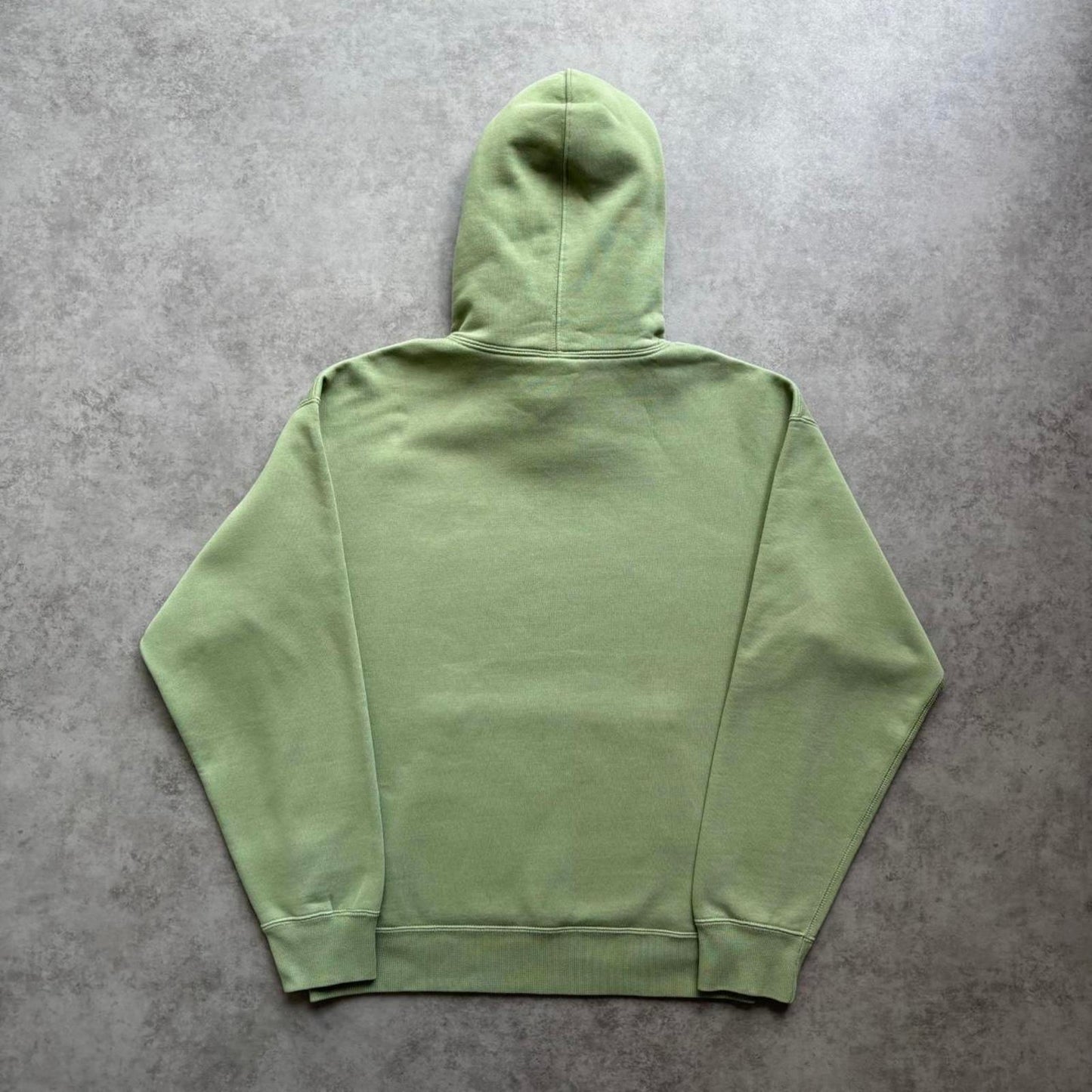 Nike NRG Hoodie Green (Small)