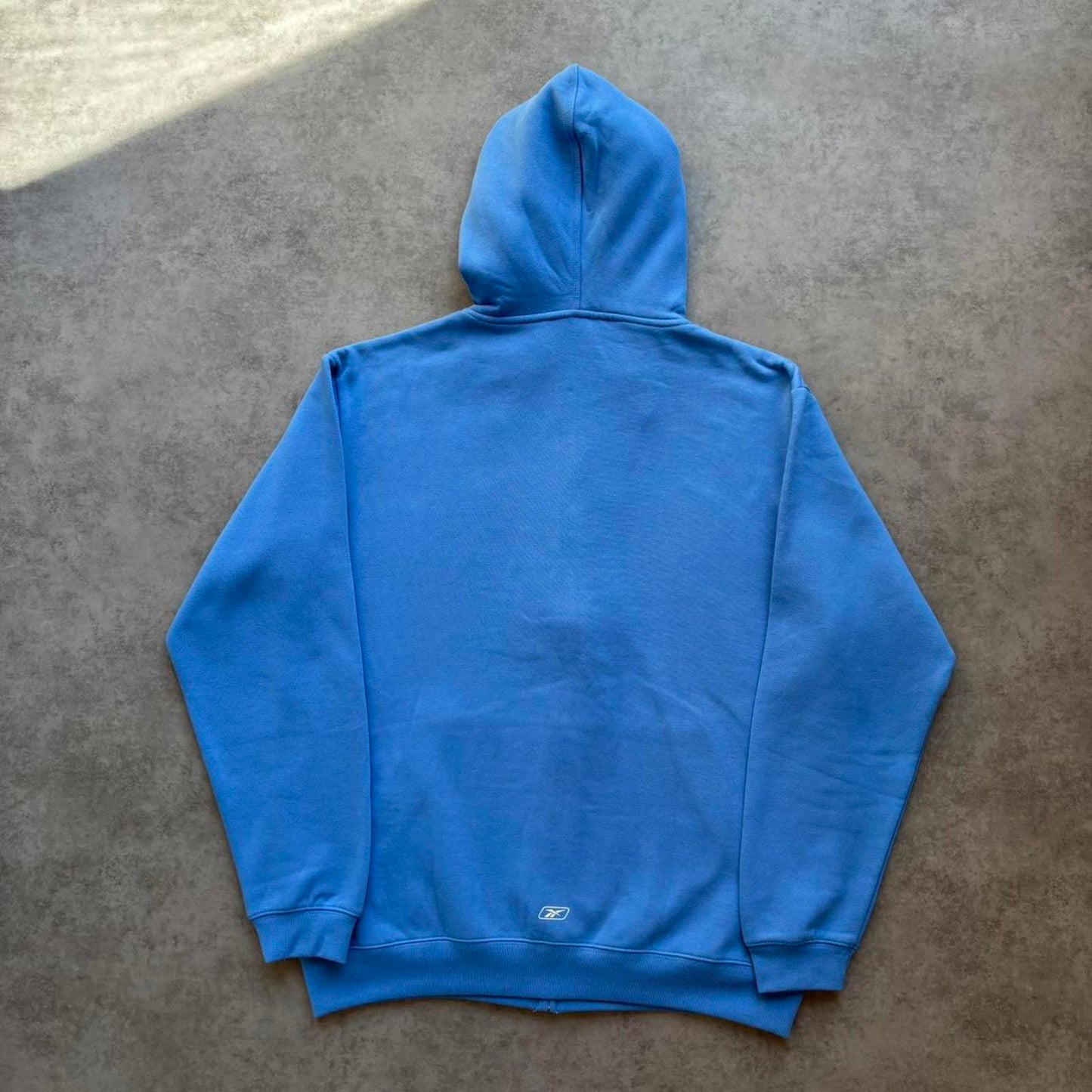 Reebok Hoodie Blue (XL)