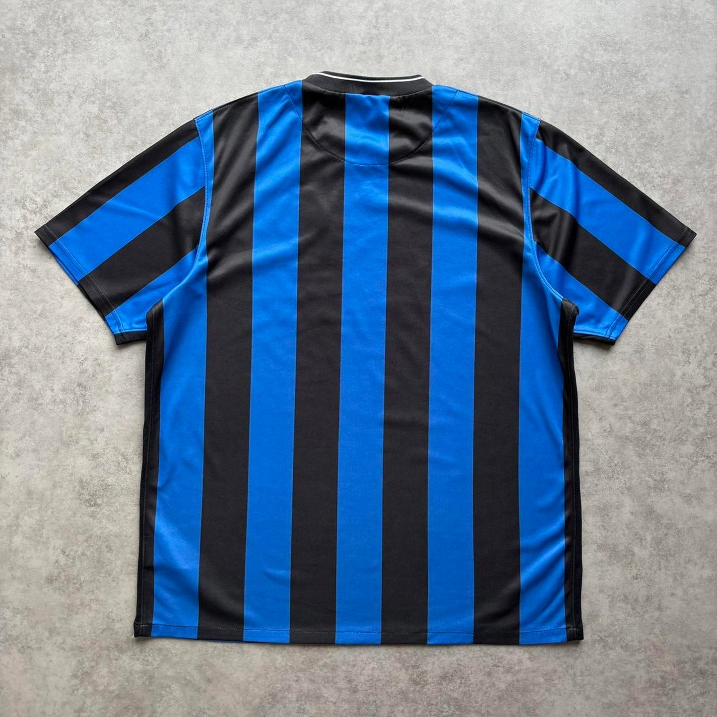 Inter Milan 2009-10 Shirt (Large)