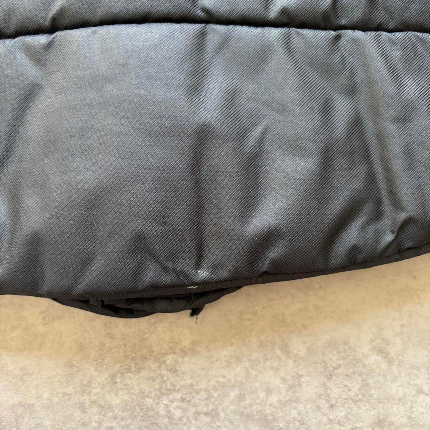 Man United 1994-94 Bench Jacket (Small)