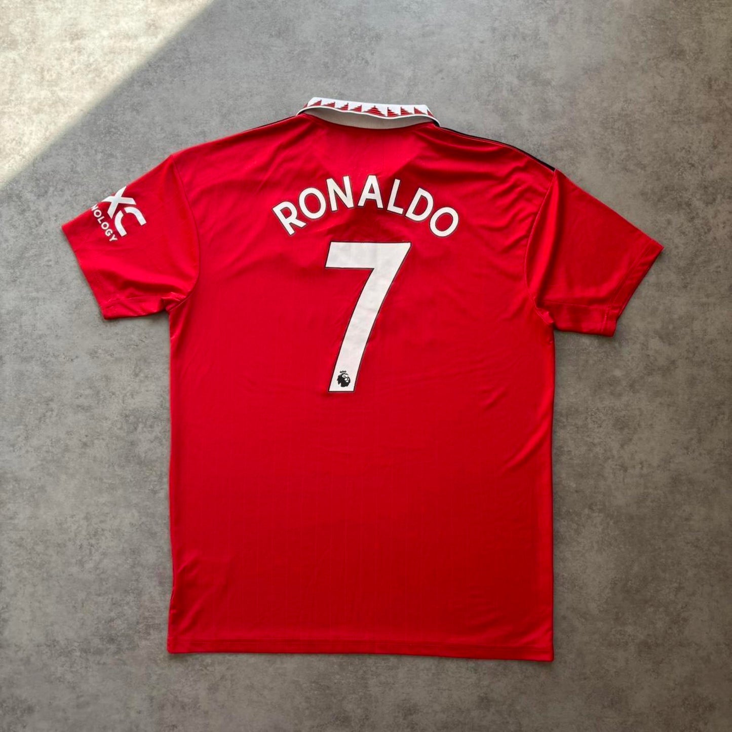 Man United Shirt 2022-23 Ronaldo (XXL)