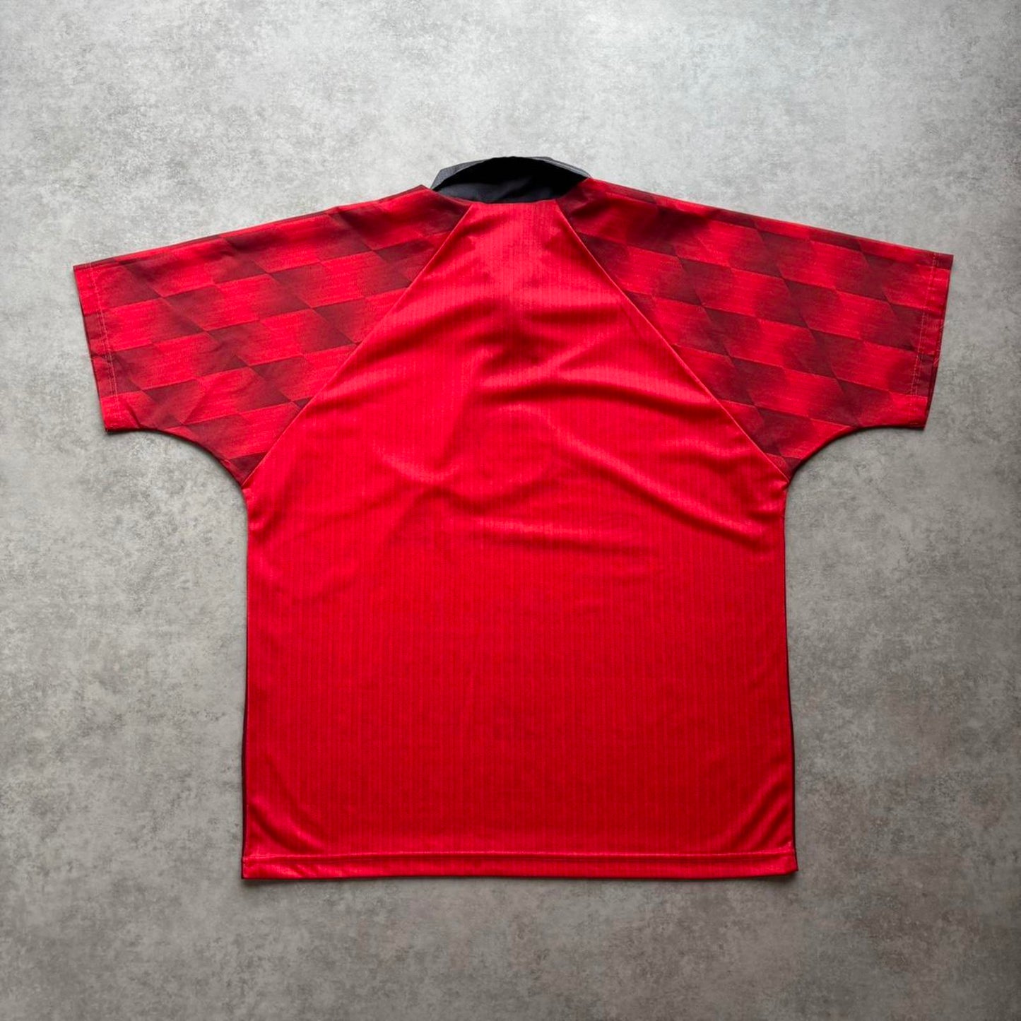 Man United Shirt 1996-98 Home (Large)