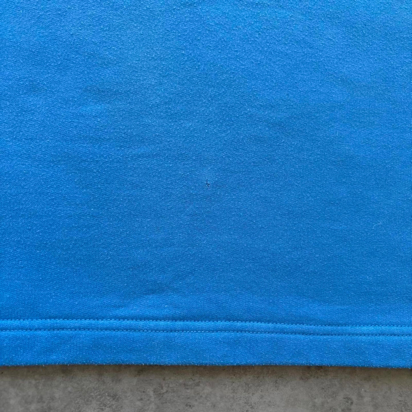 Umbro Everton 2000/01 Training Sweatshirt (XL)