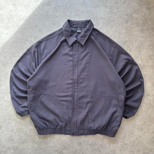 Nike Golf Jacket Blue (XL)