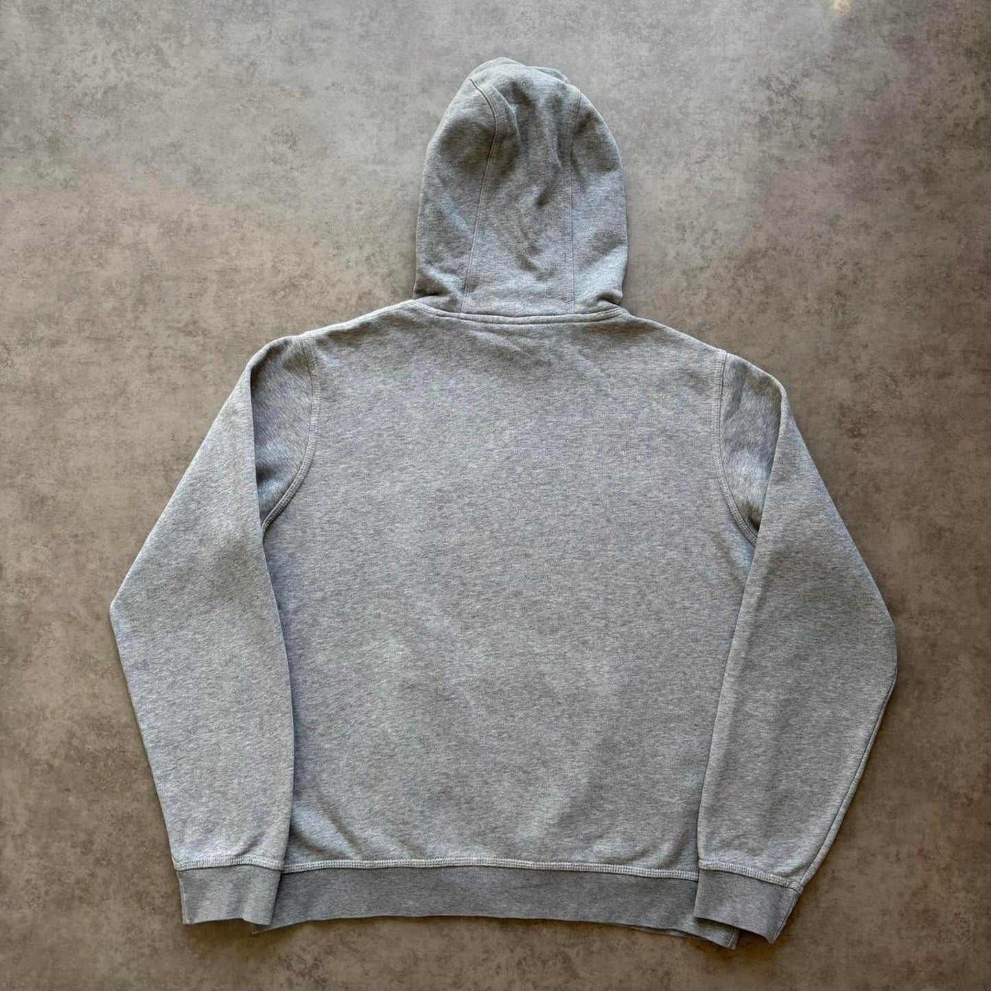 Nike Hoodie Grey (Large)