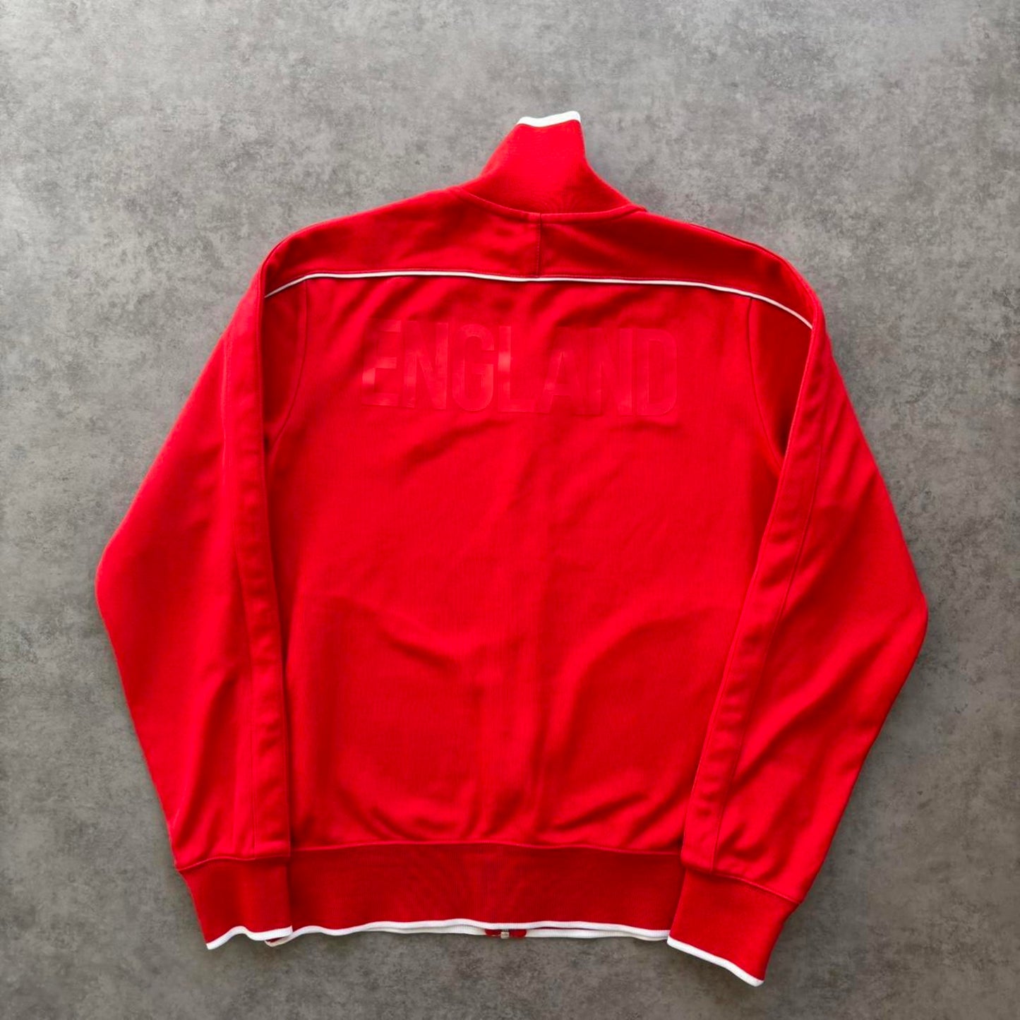 England 2012 Jacket Red (Medium)