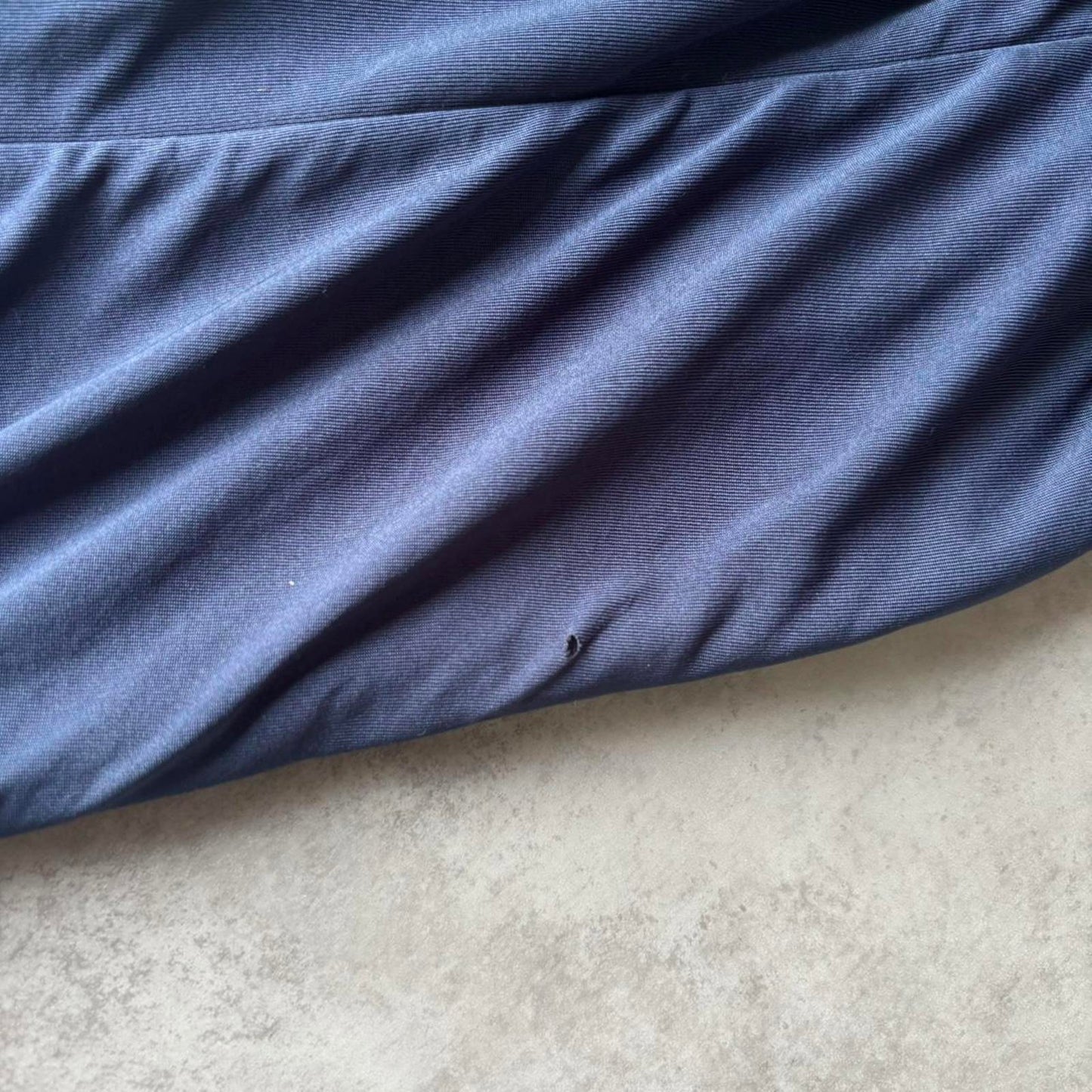 England Jumper 2007-09 Training Navy (XL)