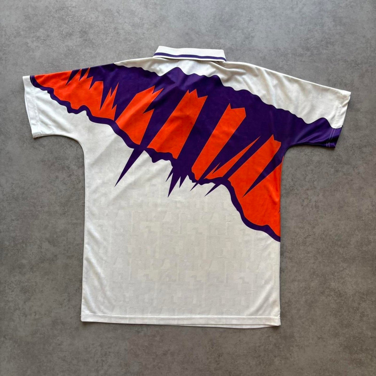 Scotland Shirt 1991-93 Away (Large)