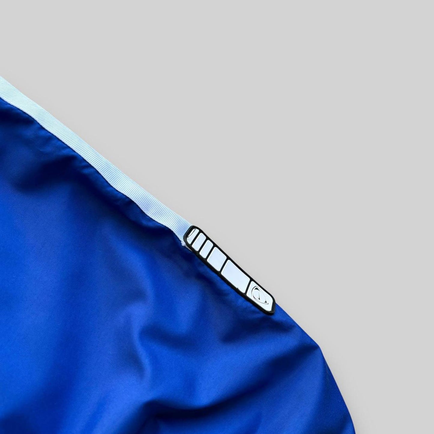 Nike T90 Jacket Blue (Large)