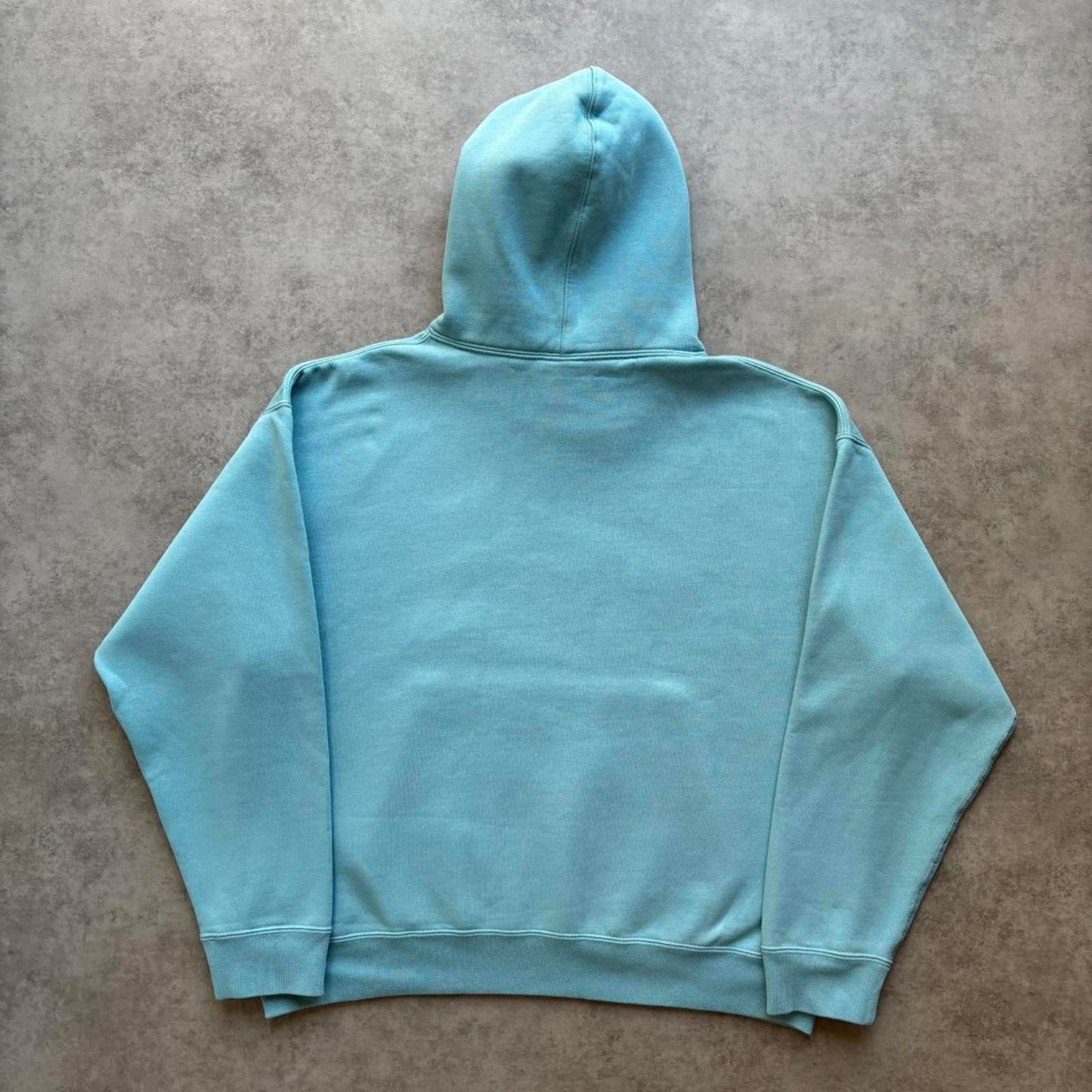 Nike NRG Hoodie Blue (Large)