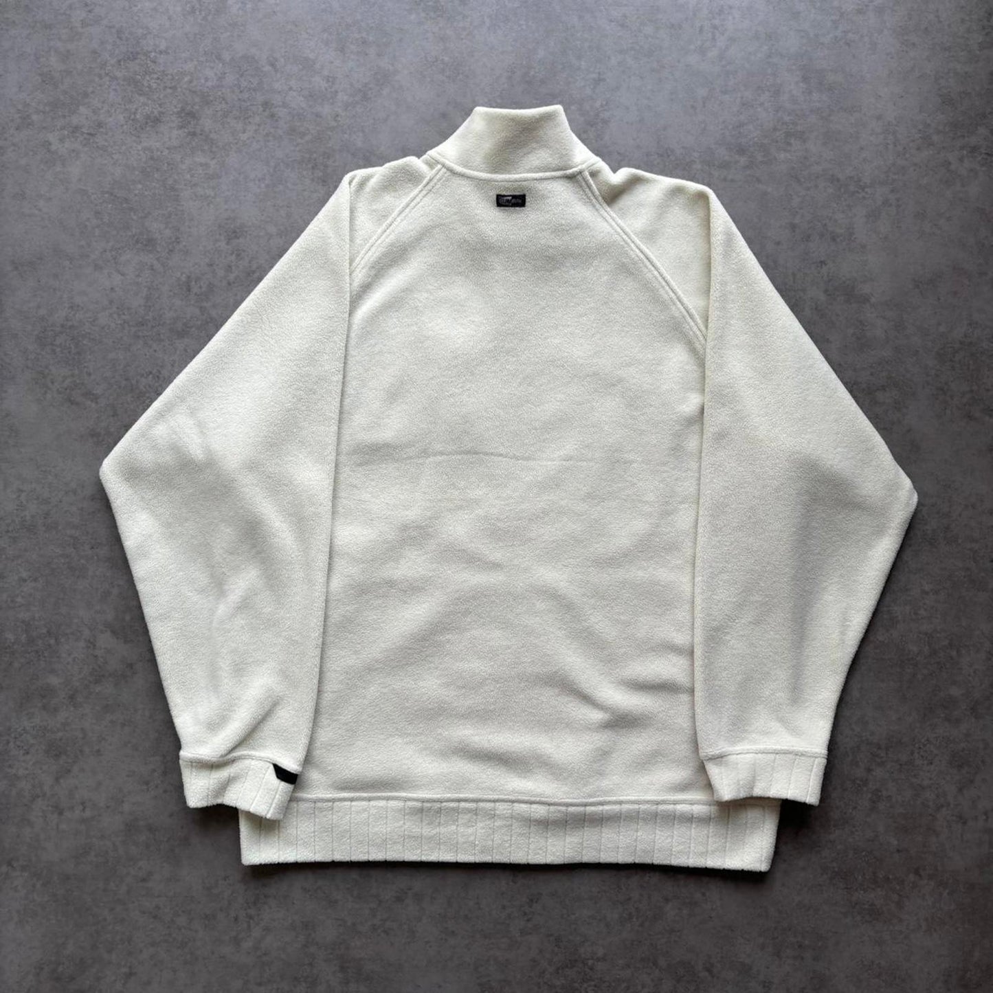 Adidas Fleece Cream (Large)