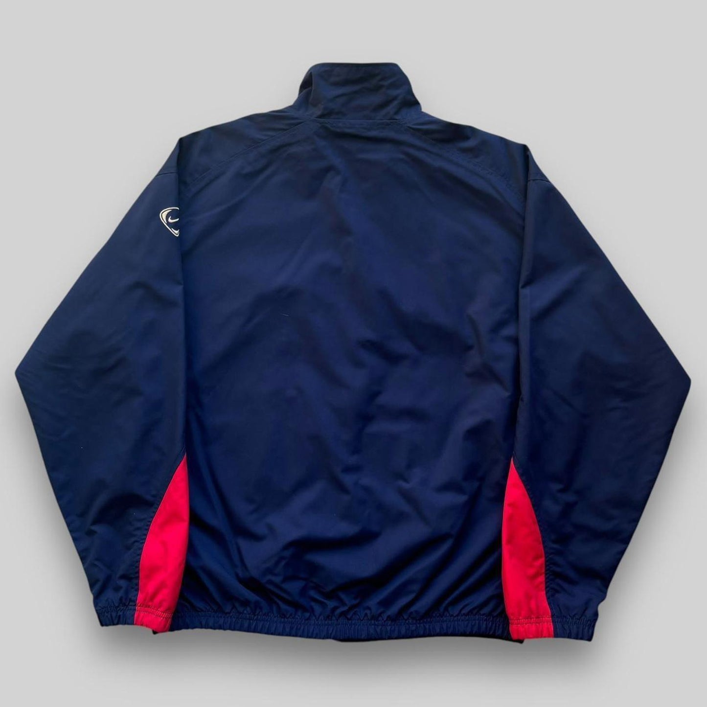 Arsenal Nike Jacket Navy (Medium)