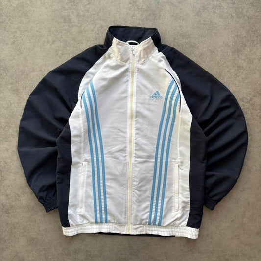 Adidas Jacket Black (Large)