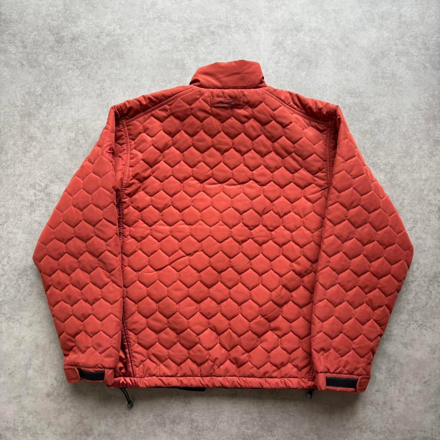 Nike ACG Jacket Red (Medium)