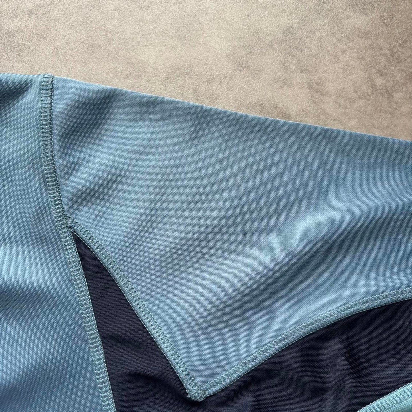 Nike England Rugby 2000's Top