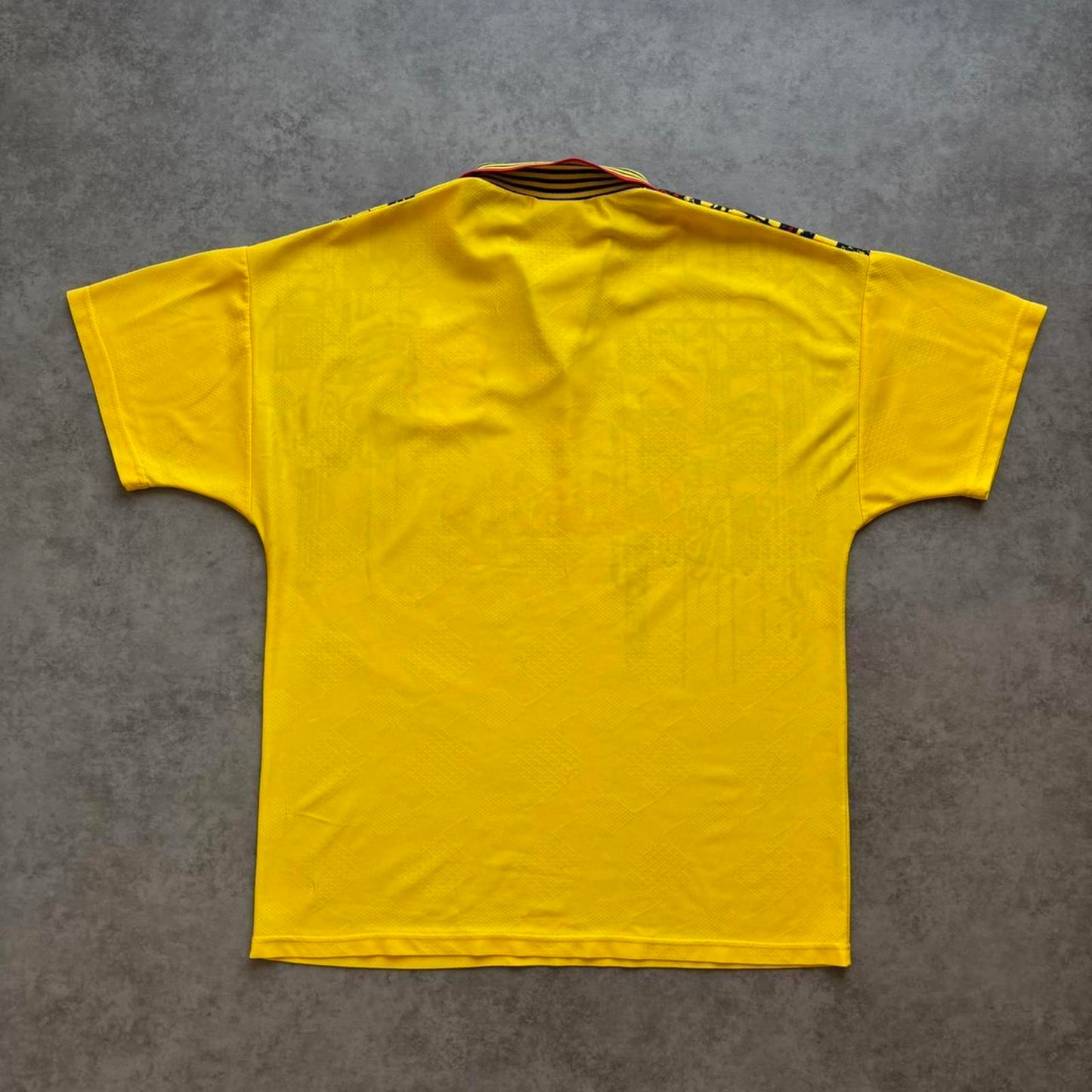 Nottingham Forest Shirt 1993-95 Away (XL)